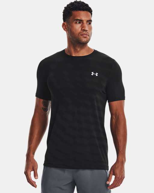 Visiter la boutique Under ArmourUnder Armour Tank Charged T-shirt manches courtes Homme 
